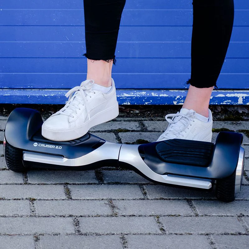 ZAB0011@6 SCOOTER CRUISER REBEL