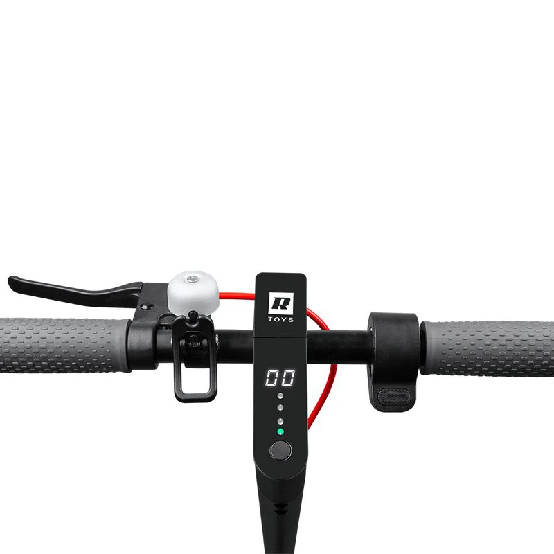 TROTINETA ELECTRICA FAST WHEELS PRO 250W