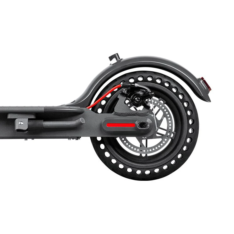 TROTINETA ELECTRICA FAST WHEELS PRO 250W