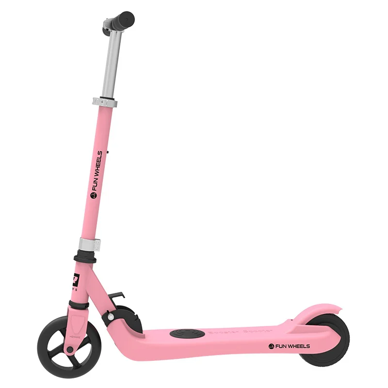 TROTINETA ELECTRICA PENTRU COPII FUN WHEELS REBEL