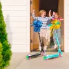 TROTINETA ELECTRICA PENTRU COPII FUN WHEELS LIGHT REBEL