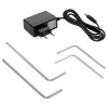 TROTINETA ELECTRICA PENTRU COPII FUN WHEELS LIGHT REBEL