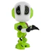 ROBOT REBEL VOICE GREEN