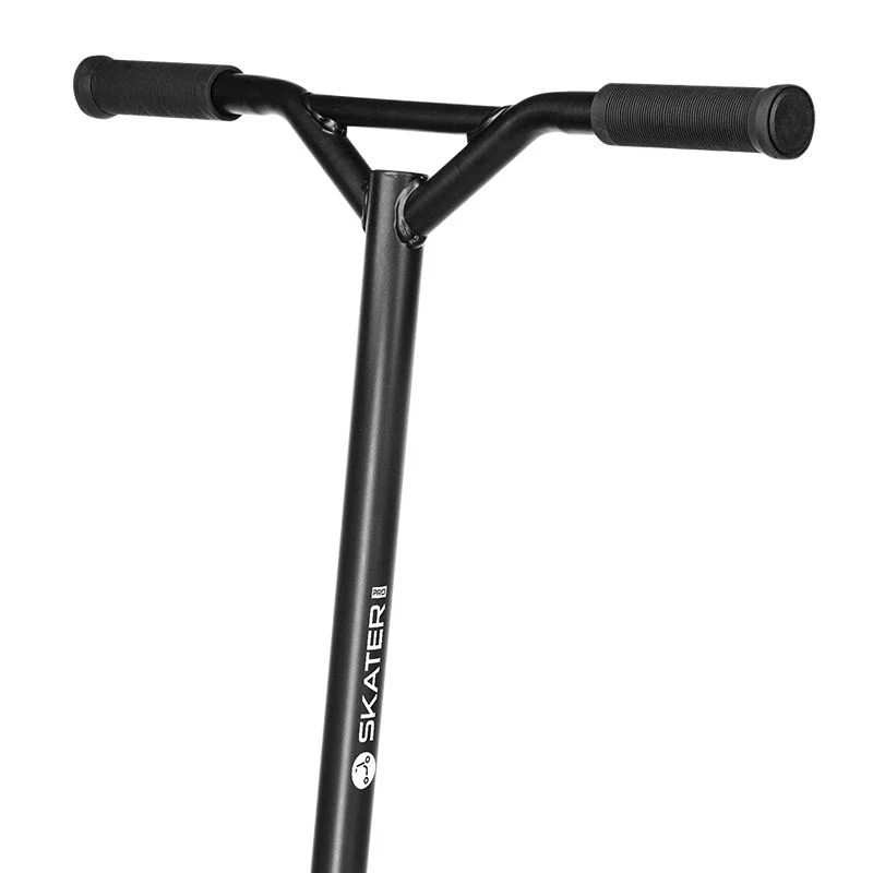 TROTINETA ACROBATII SKATER PRO NEON REBEL