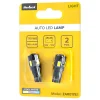 BEC LED AUTO CANBUS T10 5730 12V BLISTER 2 BUC