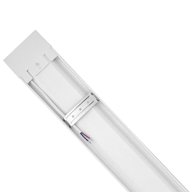 CORP ILUMINAT LED 120CM 4000K 36W 230V REBEL