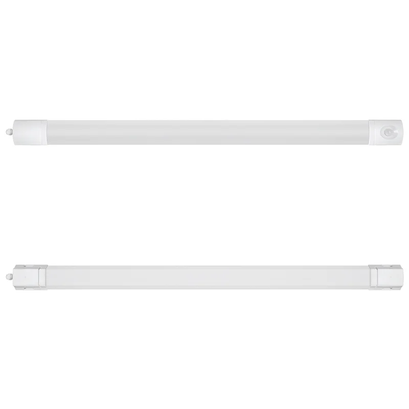LAMPA LED TAVAN 36W 120CM 230V SENZOR MISCARE REBEL