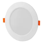 SPOT LED INCASTRAT 145MM 9W 3000K 230V REBEL