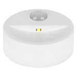 LAMPA VEGHE CU SENZOR MISCARE REBEL