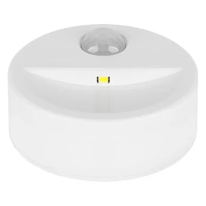 ZAR0507@2 LAMPA VEGHE CU SENZOR MISCARE REBEL