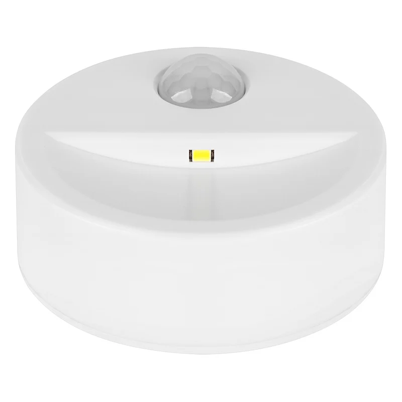 ZAR0507@2 LAMPA VEGHE CU SENZOR MISCARE REBEL