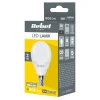BEC LED G45 E14 8W 4000K 230V REBEL