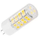 ZAR0526-1@1 BEC LED G4 4W 4000K 12V REBEL