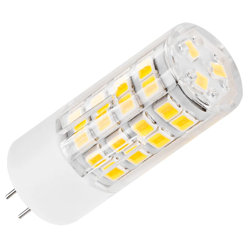 ZAR0526-1@1 BEC LED G4 4W 4000K 12V REBEL