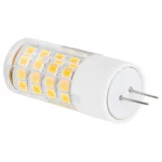 ZAR0526-1@2 BEC LED G4 4W 4000K 12V REBEL