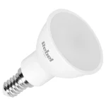 ZAR0542@1 BEC LED 7W E14 4000K 230V REBEL