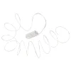 SIR ILUMINAT FESTIV 20 MINI LED ALB RECE