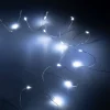 SIR ILUMINAT FESTIV 20 MINI LED ALB RECE