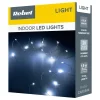 SIR ILUMINAT FESTIV 20 MINI LED ALB RECE