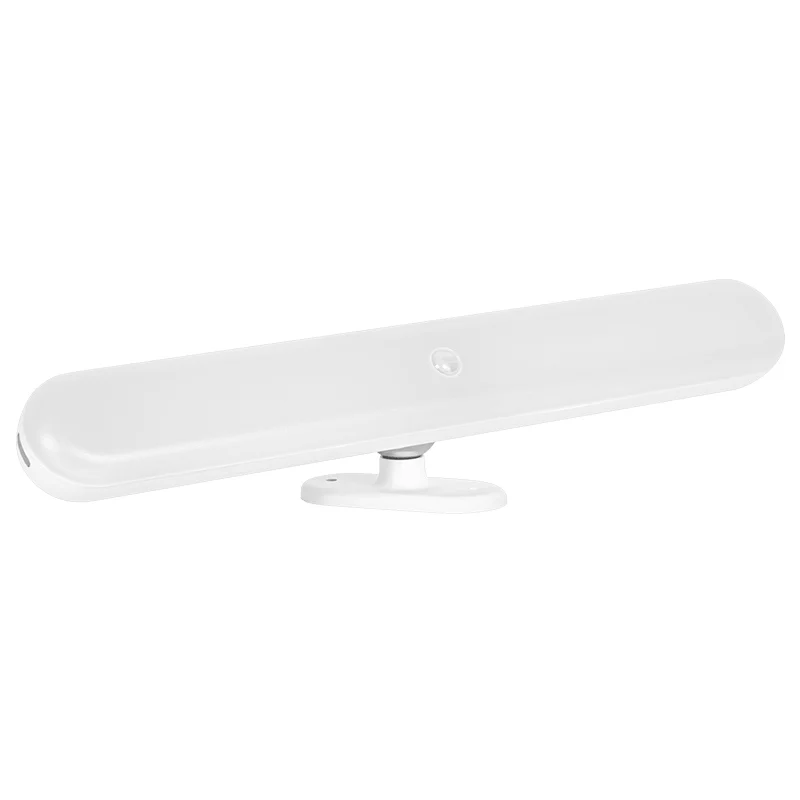 LAMPA LED ROTATIVA SENZOR MISCARE ACUMULATOR REBEL