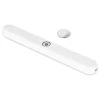 LAMPA LED ROTATIVA SENZOR MISCARE ACUMULATOR REBEL