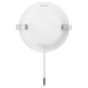 PLAFONIERA LED 6W 230V 4000K REBEL
