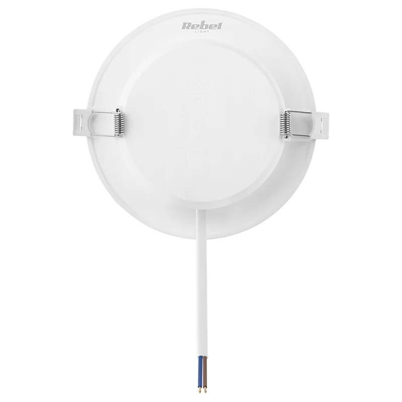PLAFONIERA LED 6W 230V 4000K REBEL
