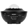 BOXA BLUETOOTH CU PROIECTOR LED