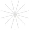 DECORATIUNE CRACIUN LED STEA REBEL