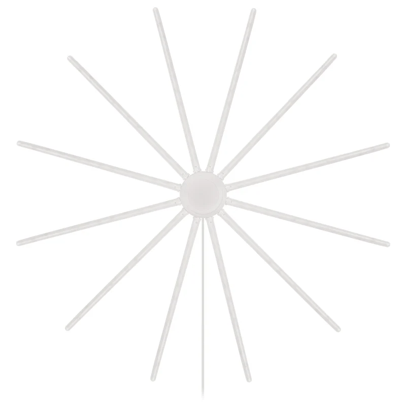 DECORATIUNE CRACIUN LED STEA REBEL