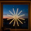 DECORATIUNE CRACIUN LED STEA REBEL