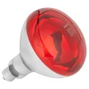 BEC INFRAROSU CRESTERE PUI E27 R125 150W REBEL
