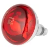 BEC INFRAROSU CRESTERE PUI E27 R125 150W REBEL