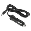 CABLU ALIMENTARE AUTO MUFA BRICHETA DC 2.1/5.5 1.5M