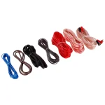 ZLA0412@3 KIT CABLURI AUTO PEIYING BASIC 8GA