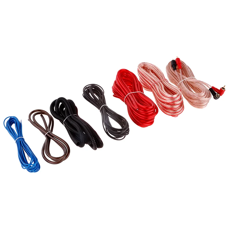 ZLA0412@3 KIT CABLURI AUTO PEIYING BASIC 8GA