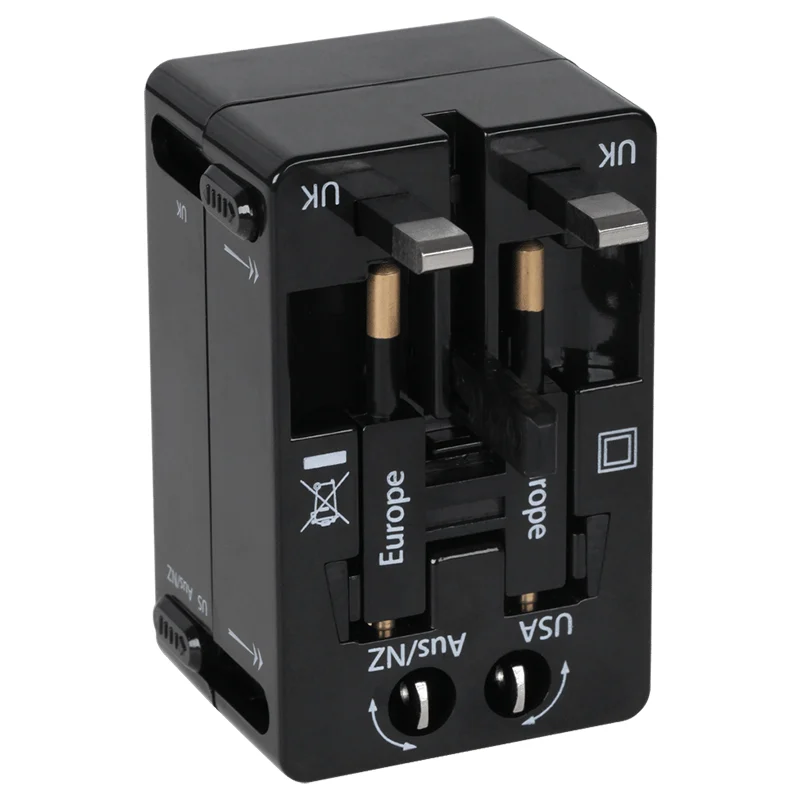 ADAPTOR TENSIUNE UNIVERSAL