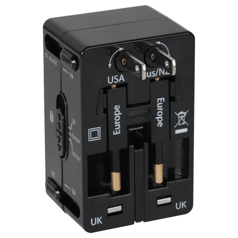 ADAPTOR TENSIUNE UNIVERSAL