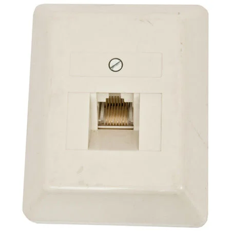 01-4036 PRIZA ISDN 8P8C