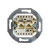PRIZA ISDN DUBLA 8P8C INGROPATA