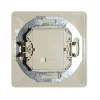 PRIZA UTP 8P4C DUBLA