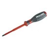 SURUBELNITA IZOLATA MANER CAUCIUC PZ0X100MM