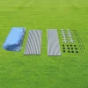 PISCINA CADRU METALIC 427 H84 FILTRU SI SCARA