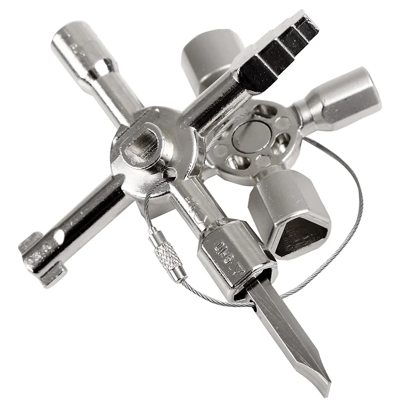 SET CHEI UNIVERSALE DESCHIDERE TABLOU CABINET