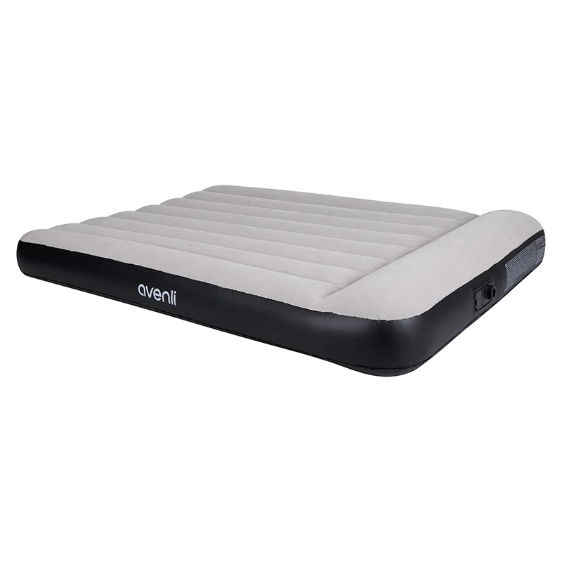 SALTEA GONGLABILA CU POMPA 191X137X30