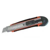 CUTTER CAUCIUCAT 18MM X 3 LAME CU BLOCATO