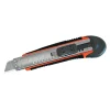CUTTER CAUCIUCAT 18MM X 3 LAME CU BLOCATO