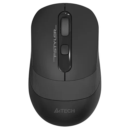 MOUSE GAMING OPTIC WIRELESS 2000DPI FG10 A4TECH