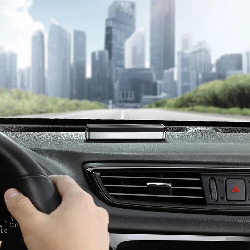 SUPORT NUMAR DE TELEFON PARBRIZ BASEUS