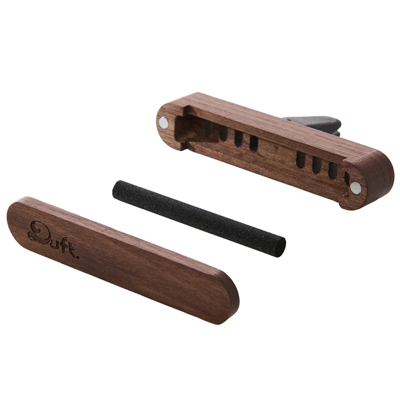 ODORIZANT AUTO LEMN + 2 REFILL CLASSIC DRIVE